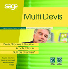 SAGE MULTI DEVIS